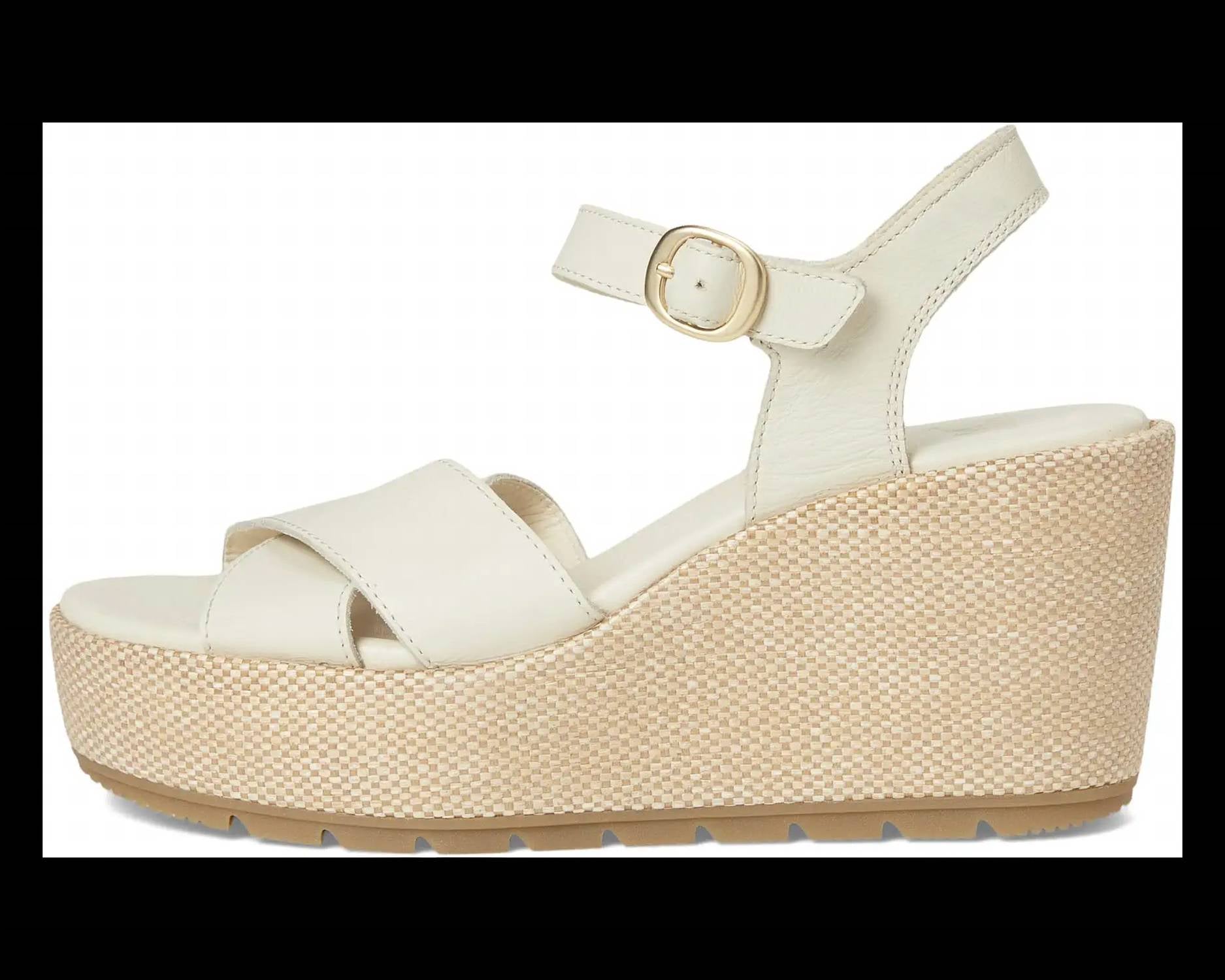 Sorel - Women's Sunpeak Wedge Ankle Strap Sandal