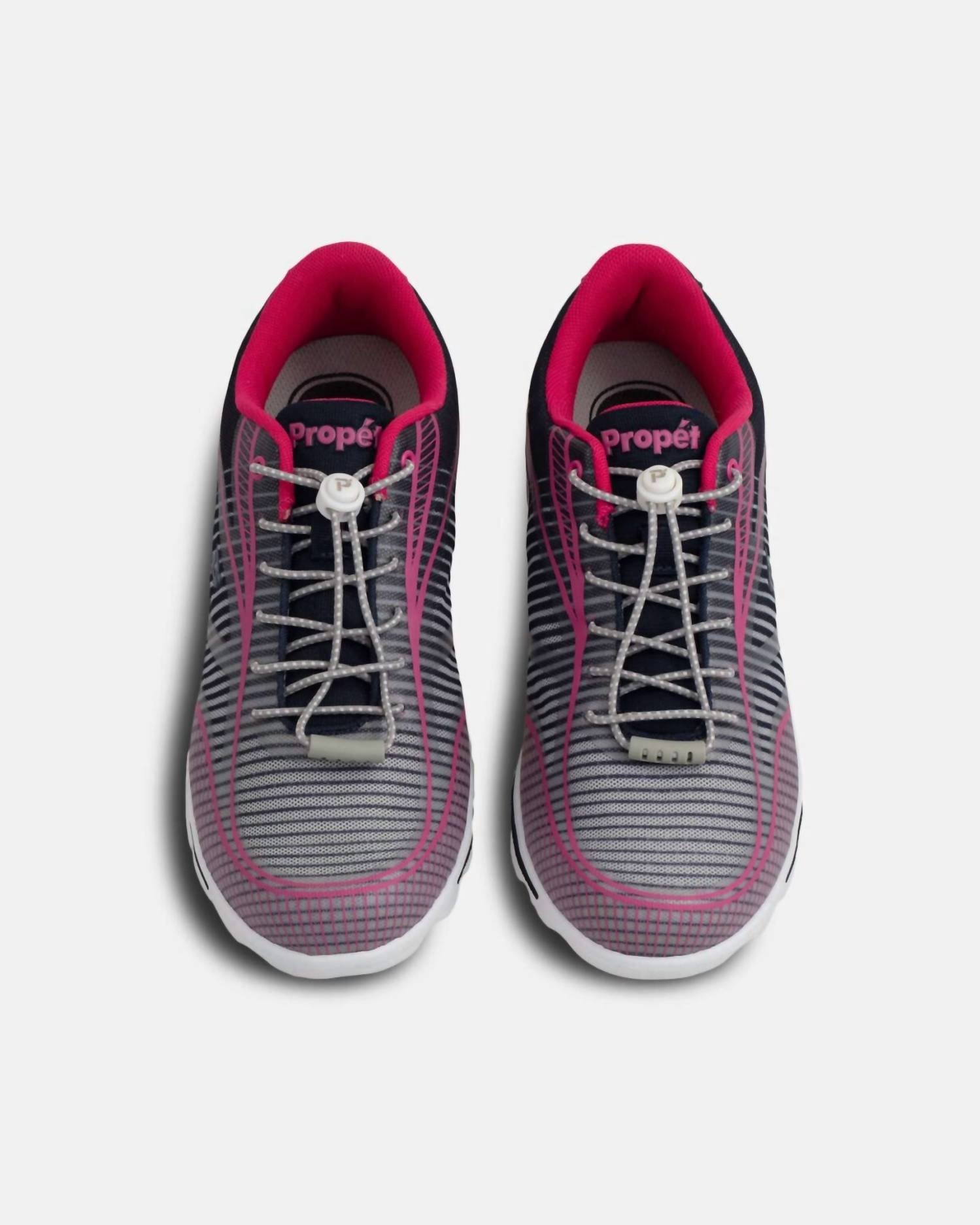 Propet - Women's Billie Sneakers