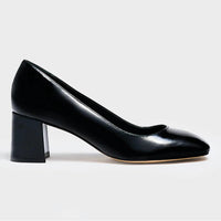 Marion Parke - Women's Block Heel Pumps