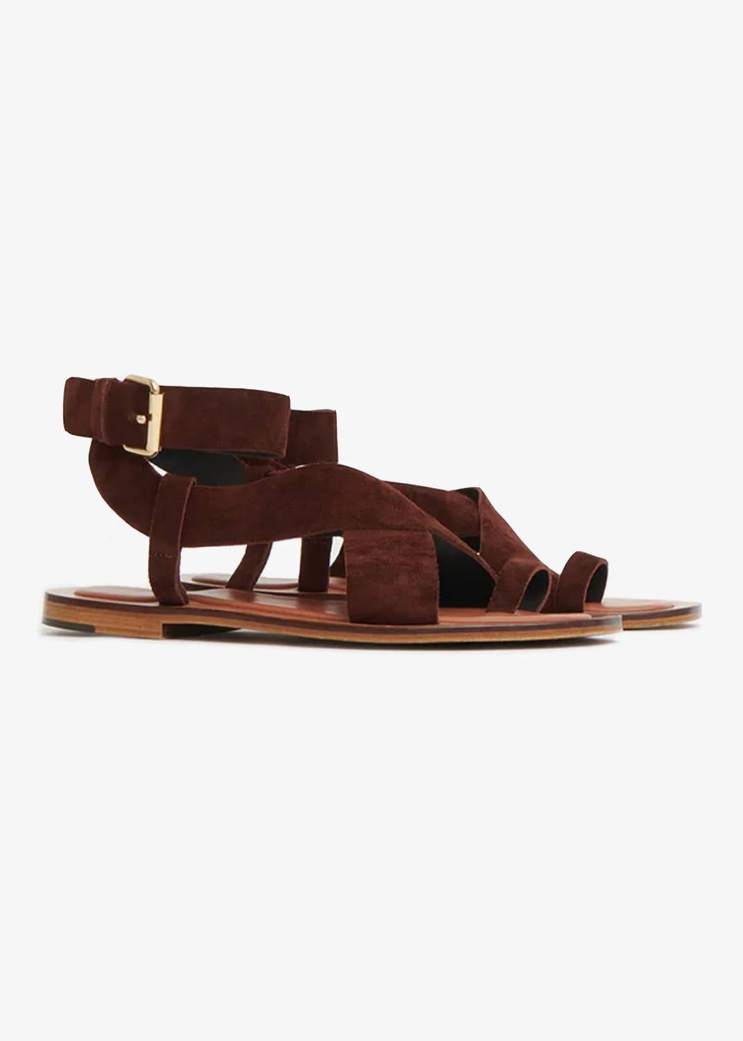 Mansur Gavriel - Women's Ankle Sandal