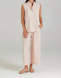 Sundays - Ambrose Button Down Shirt