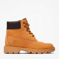 Timberland - Kids Classic 6-inch Waterproof Boots