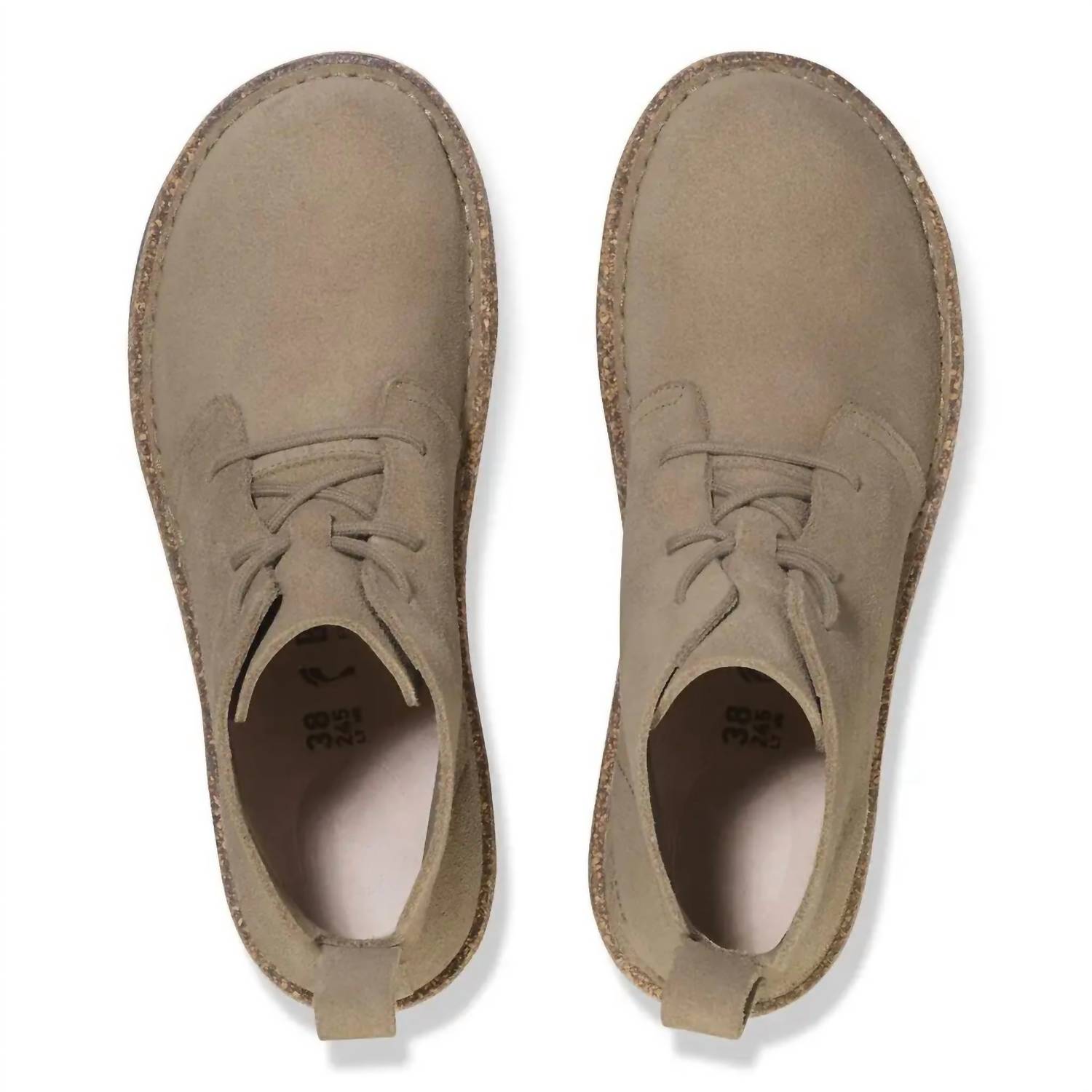 Birkenstock - Women's Uppsala Mid Ankle Boot