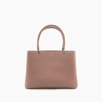 Like Dreams - Women's Jesse Bow Vegan Crossbody Bag
