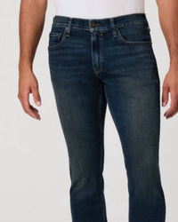 Paige - Federal Slim Straight Jean