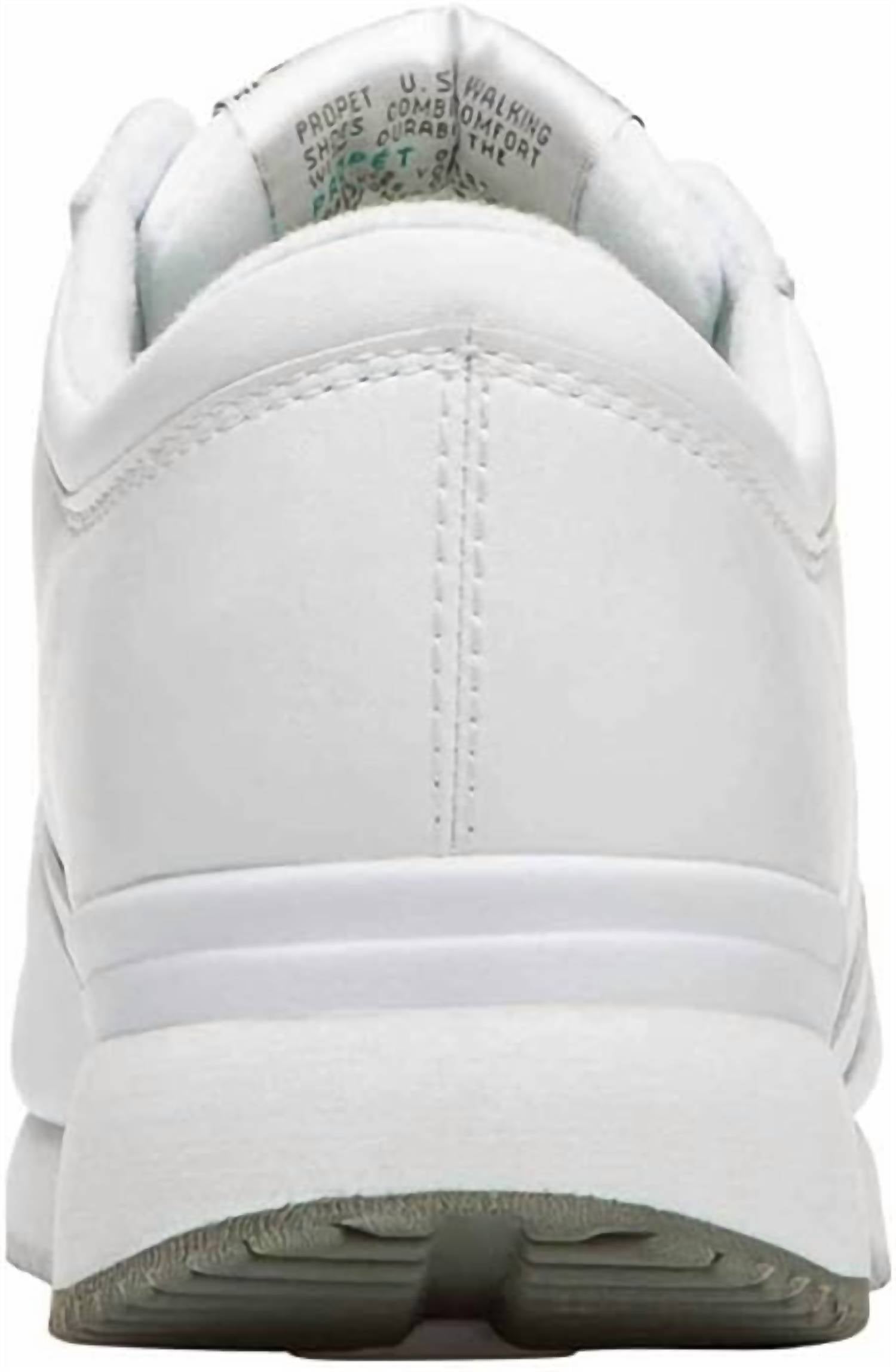 Propet - Men's Life Walker Strap Xxw Sneakers