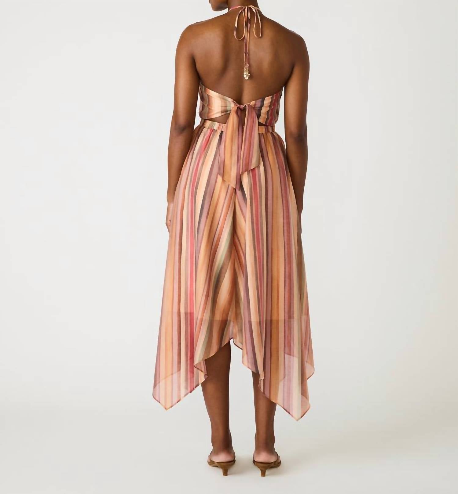 Steve Madden - Dalina Dress