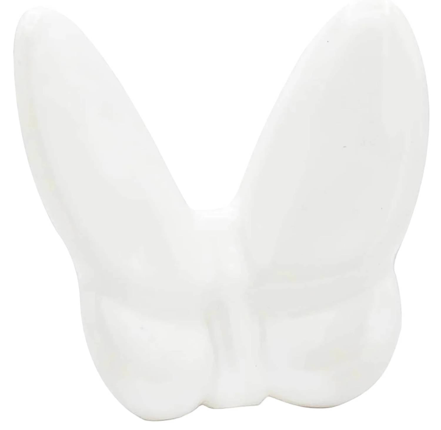 Lainy Home - Crystal Butterfly Figurine Tabletop Sculpture