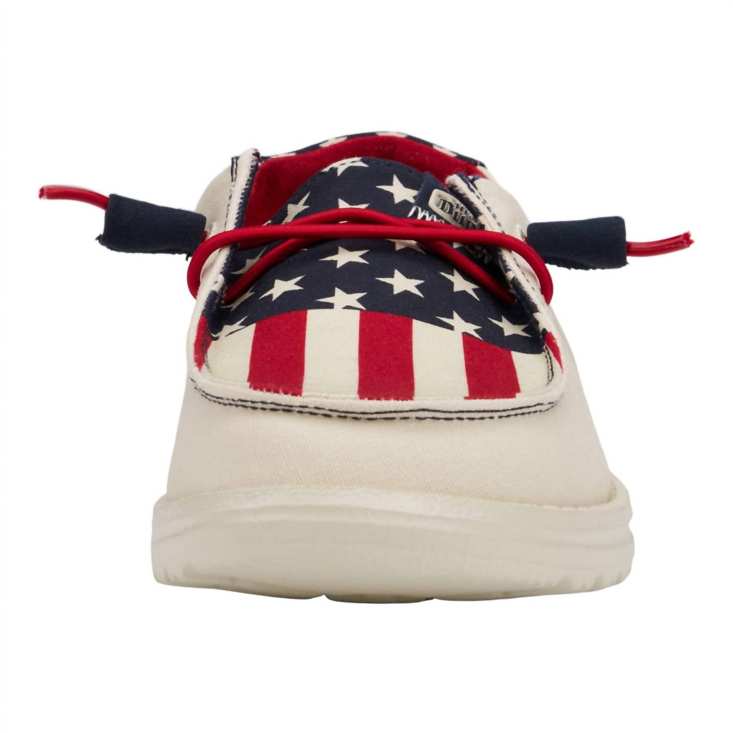 Hey Dude - Women’s Wendy Americana Shoes