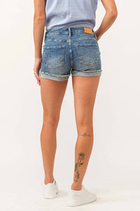 Dear John Denim - Ava Jean Shorts