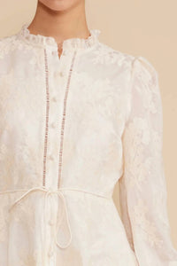 Lucy Paris - Valetta Mini Dress