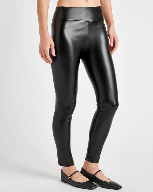 Splendid - Faux Leather Leggings