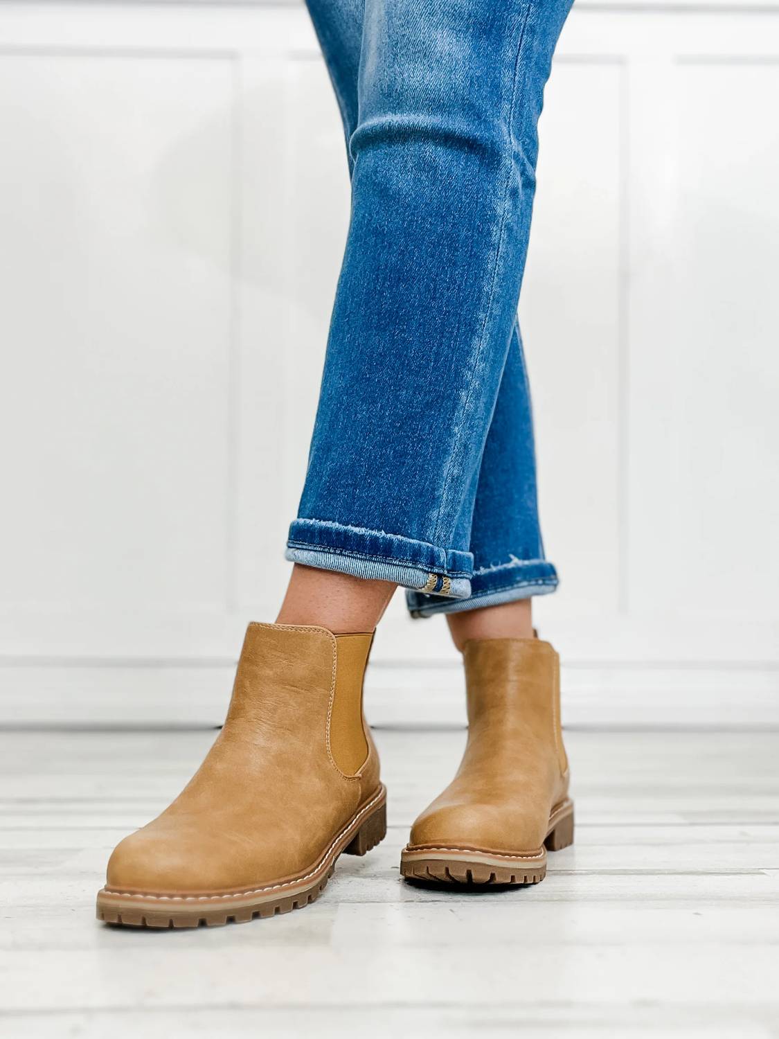 Corkys Footwear - Women's Cider Sippin Boots