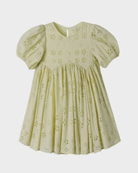 Rylee + Cru - Rose Dress