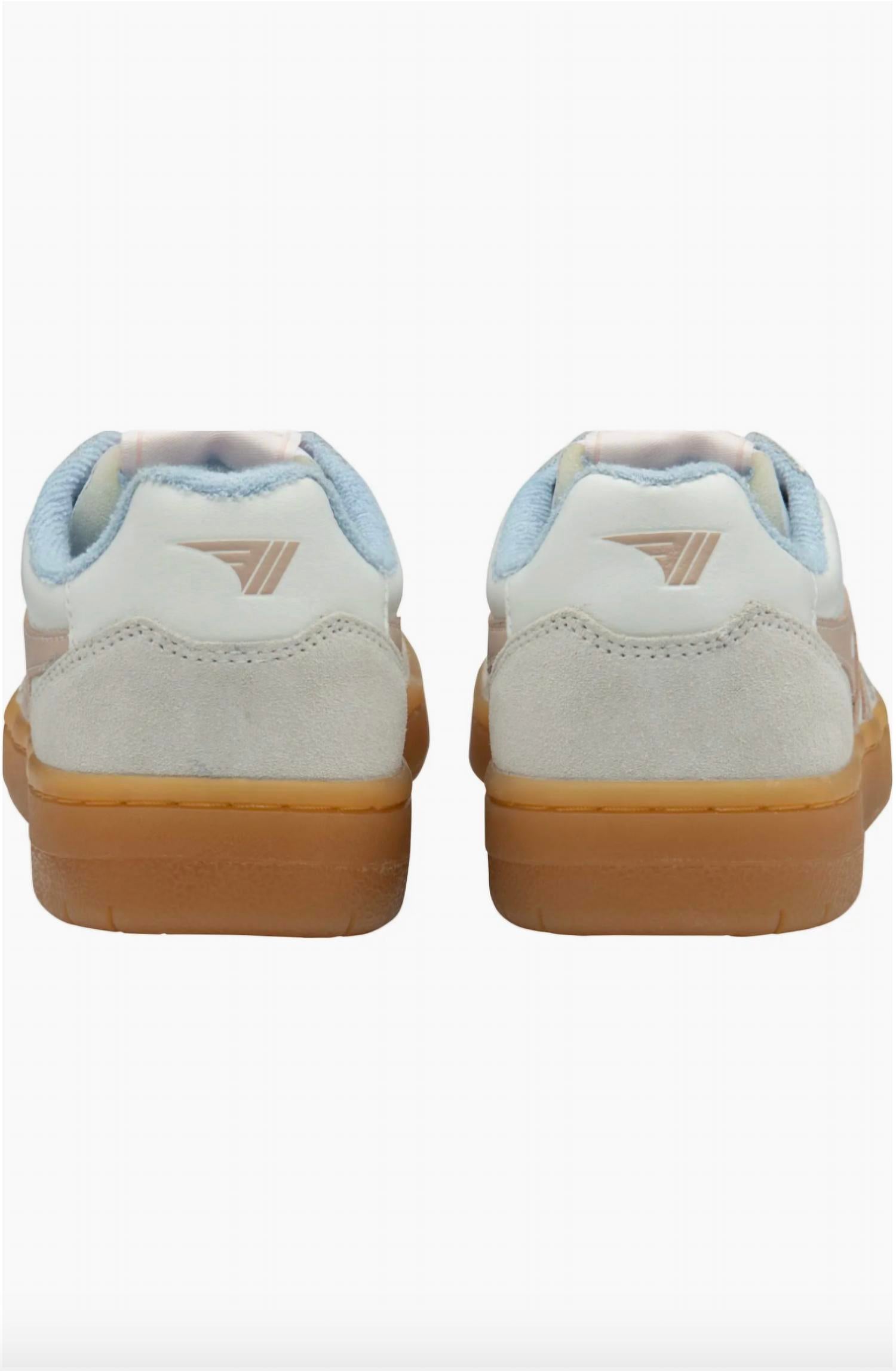 Gola - Women's Eagle 86 Sneakers