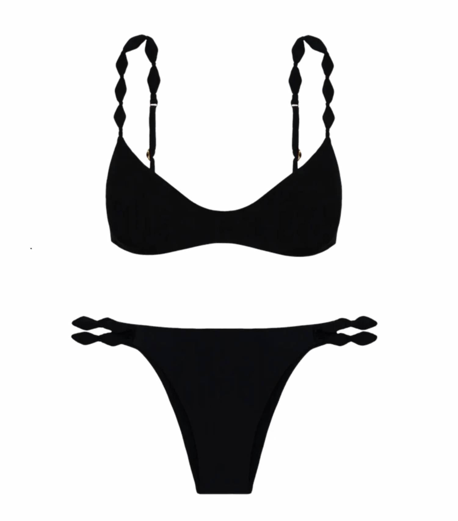 Vix - Vivian Bikini Top