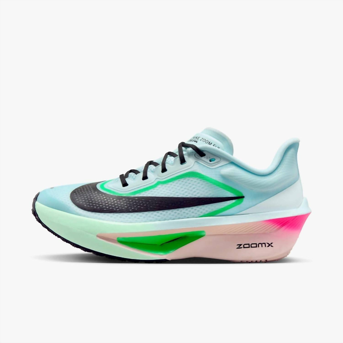Nike - Women's Zoom Fly 6 Road Racing Shoes