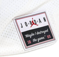 Nike - Men's Jordan Jsw Flight Mesh Jersey
