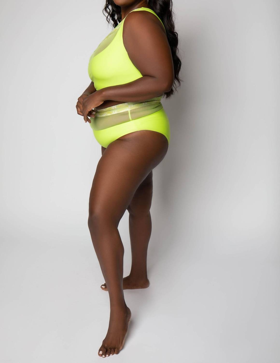 Nomads - Bay Bikini Bottom - Plus