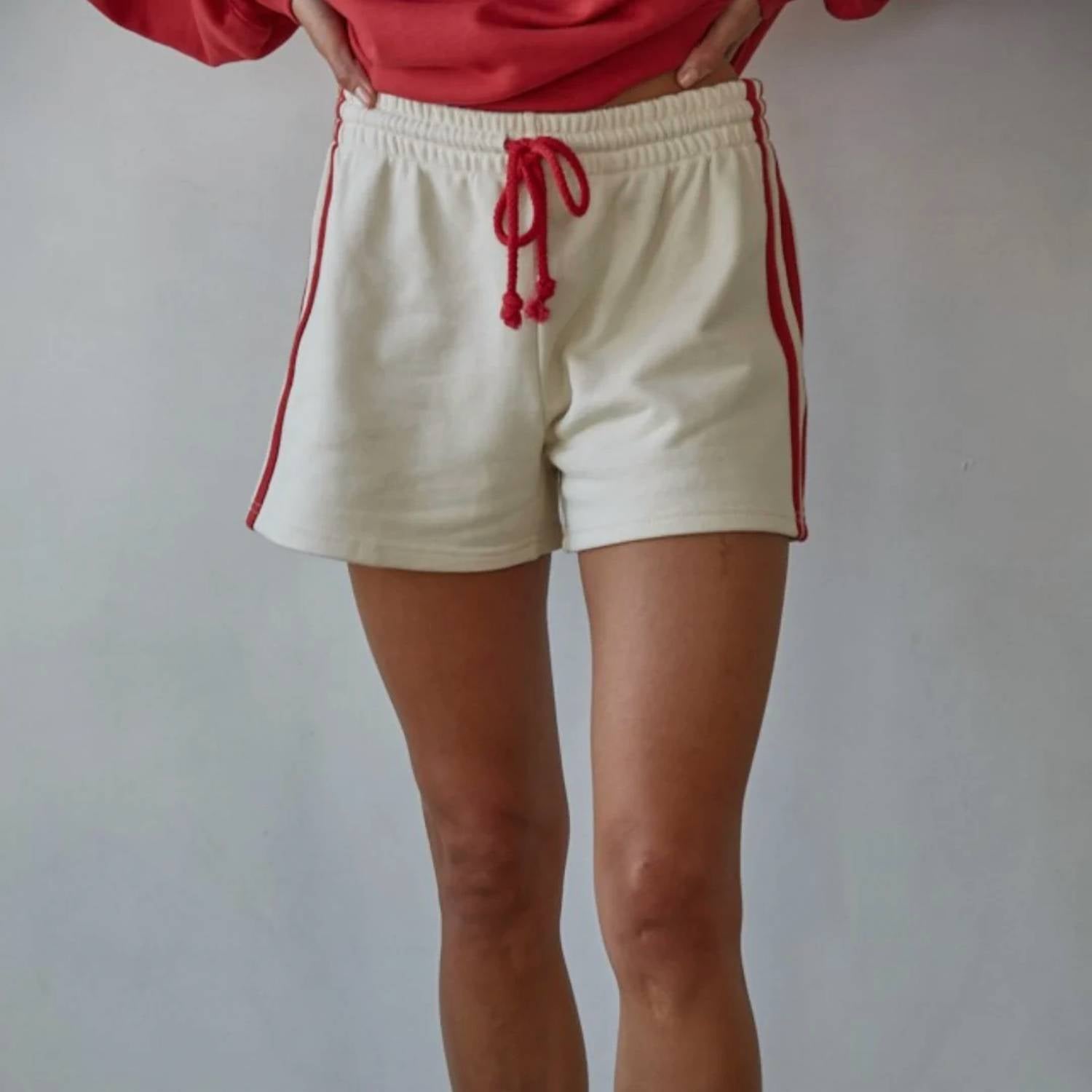By Together - The Brooke Lounge Shorts