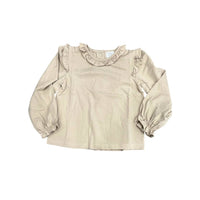 Set Proper - Girls Evelyn Top