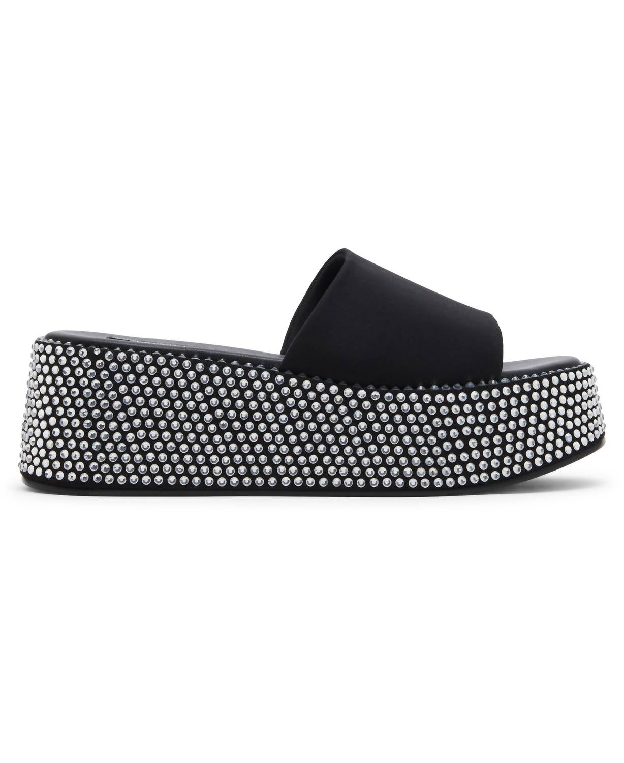 Jessica Rich - Women's Stardust Platform Slide