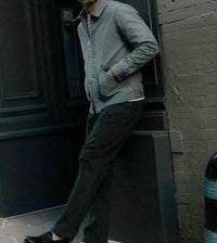 Taylor Stitch - Shifter Zip Front Trucker Jacket