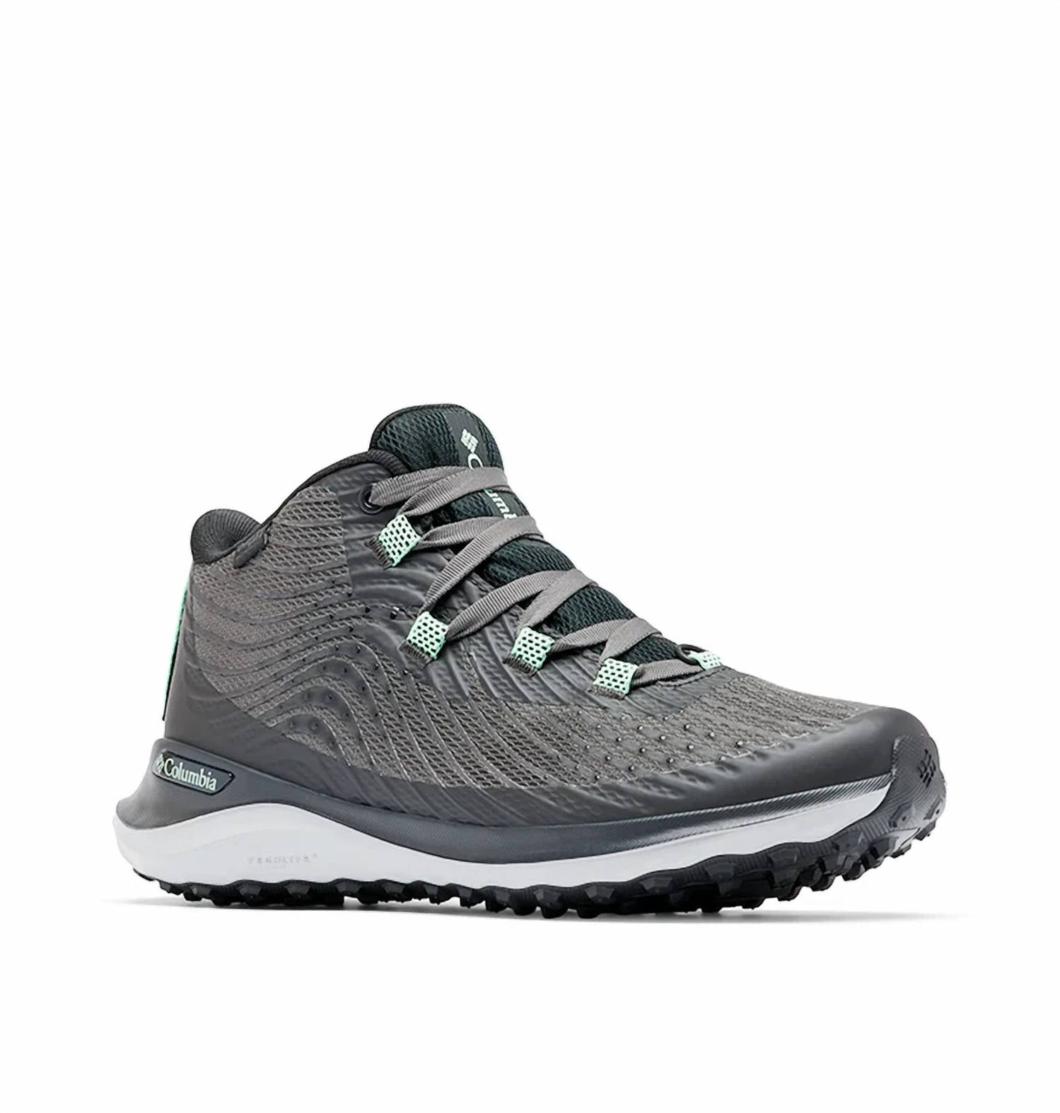 Columbia - Women's Escape Summit Outdry Waterproof Hiking Boots