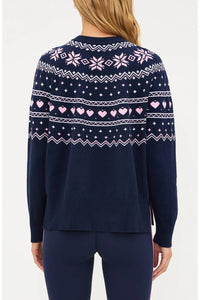 Beach Riot - Elizabeth Sweater