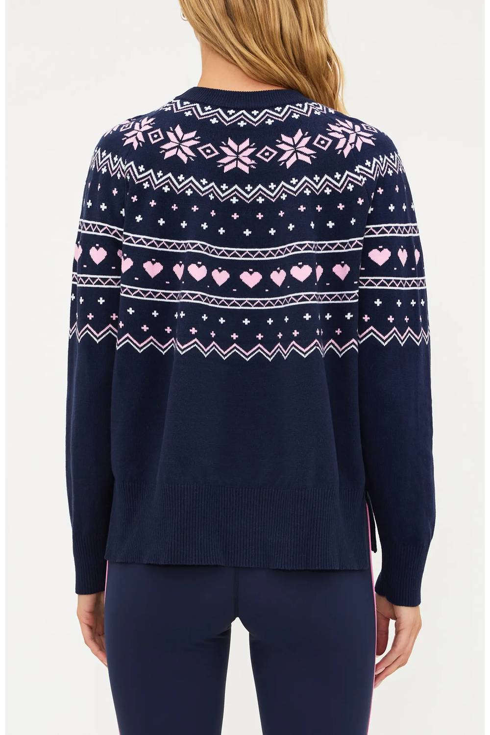 Beach Riot - Elizabeth Sweater