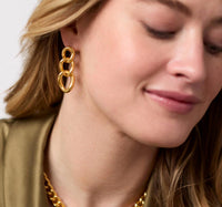 Julie Vos - Women's Dolce Link Earring