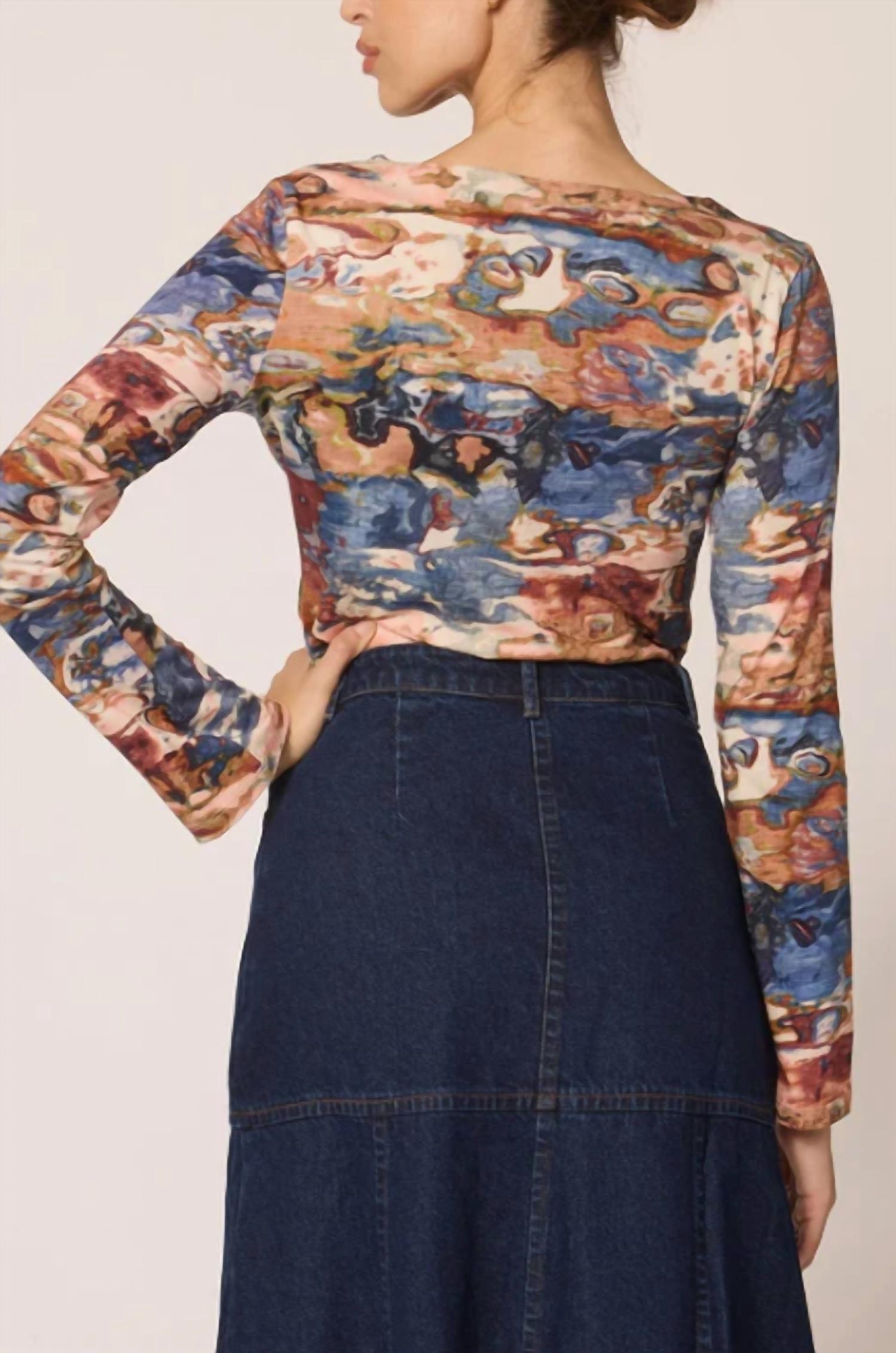 Cleobella - CELESTE TOP