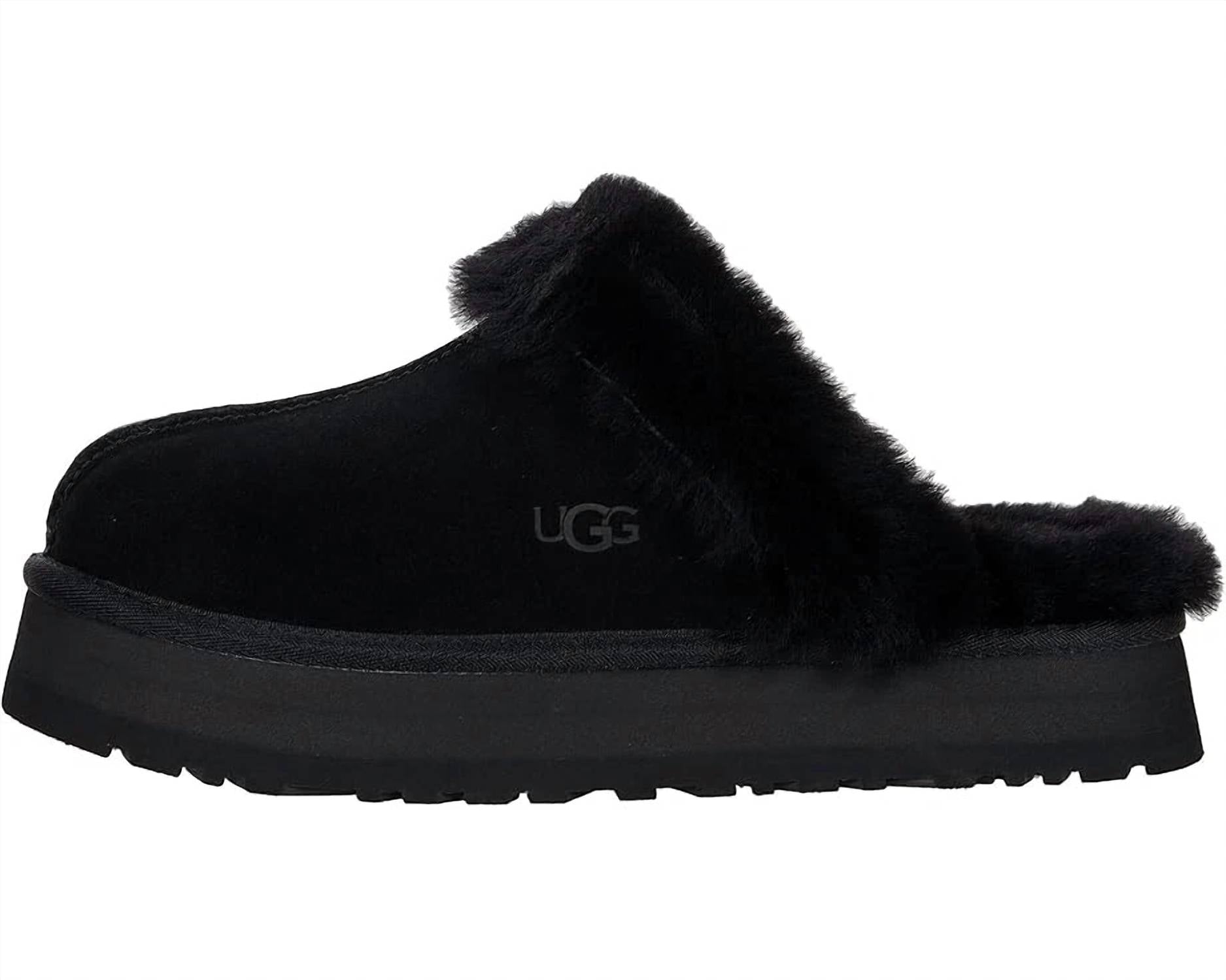 Ugg - Women's Disquette Slipper