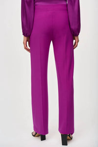 Joseph Ribkoff - Classic Wide-leg Pant