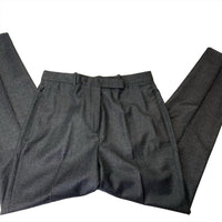 Theory - Women's High Waist Tapered Slim Pants