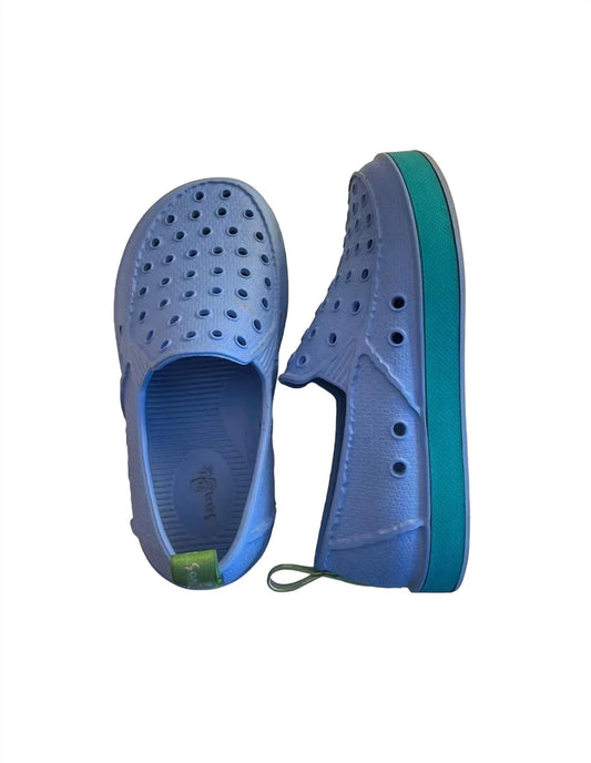 Sanuk - Kid's Lil Walker Shoe