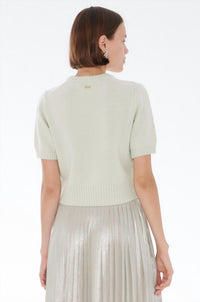 Toccin - Elsie Pullover Sweater