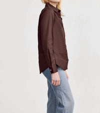 The Shirt - Icon Long Sleeve Shirt