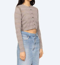 Sea - Syble Cardigan