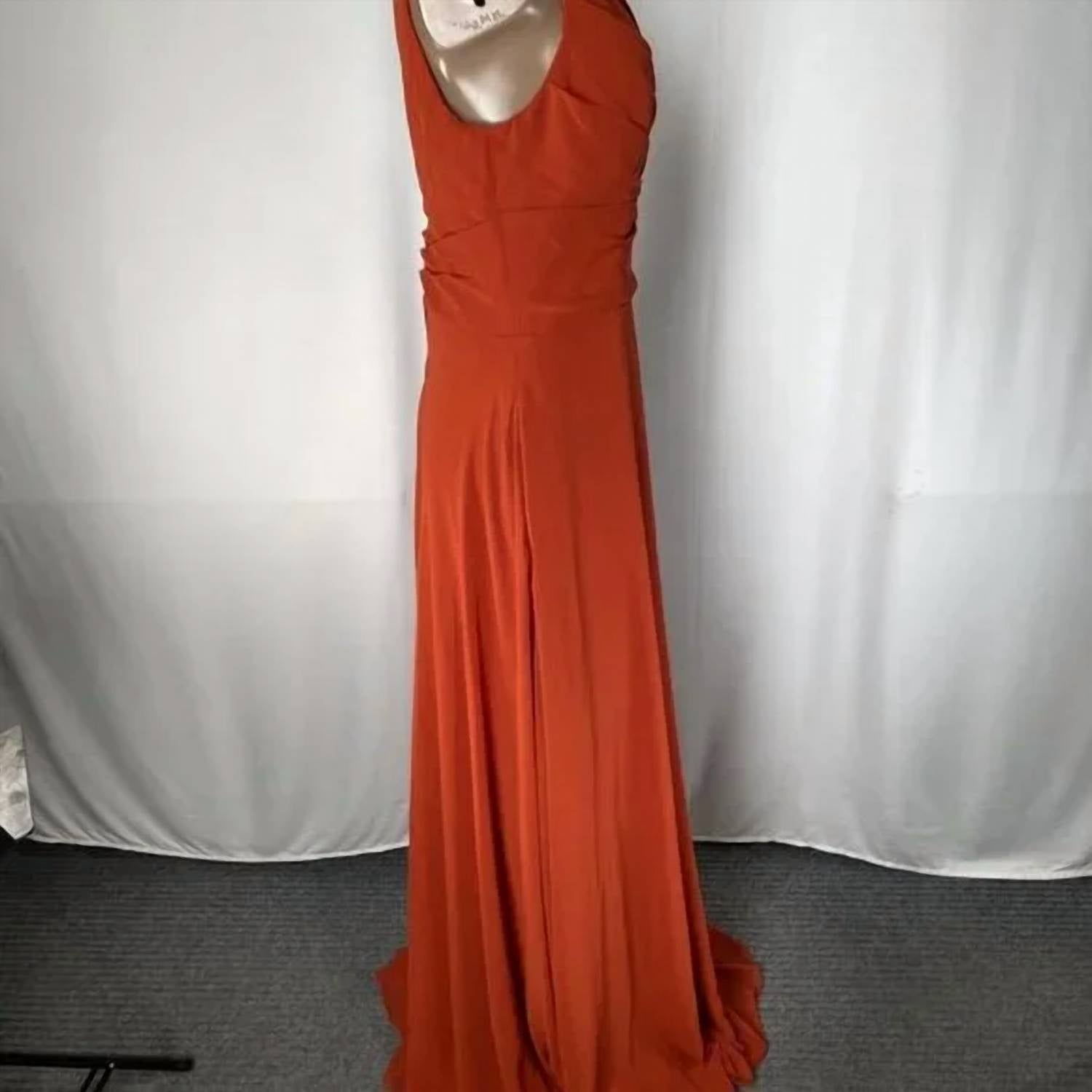 Kennedy Blue - Brittany Gown