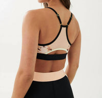P.E. Nation - Freeman Sports Bra
