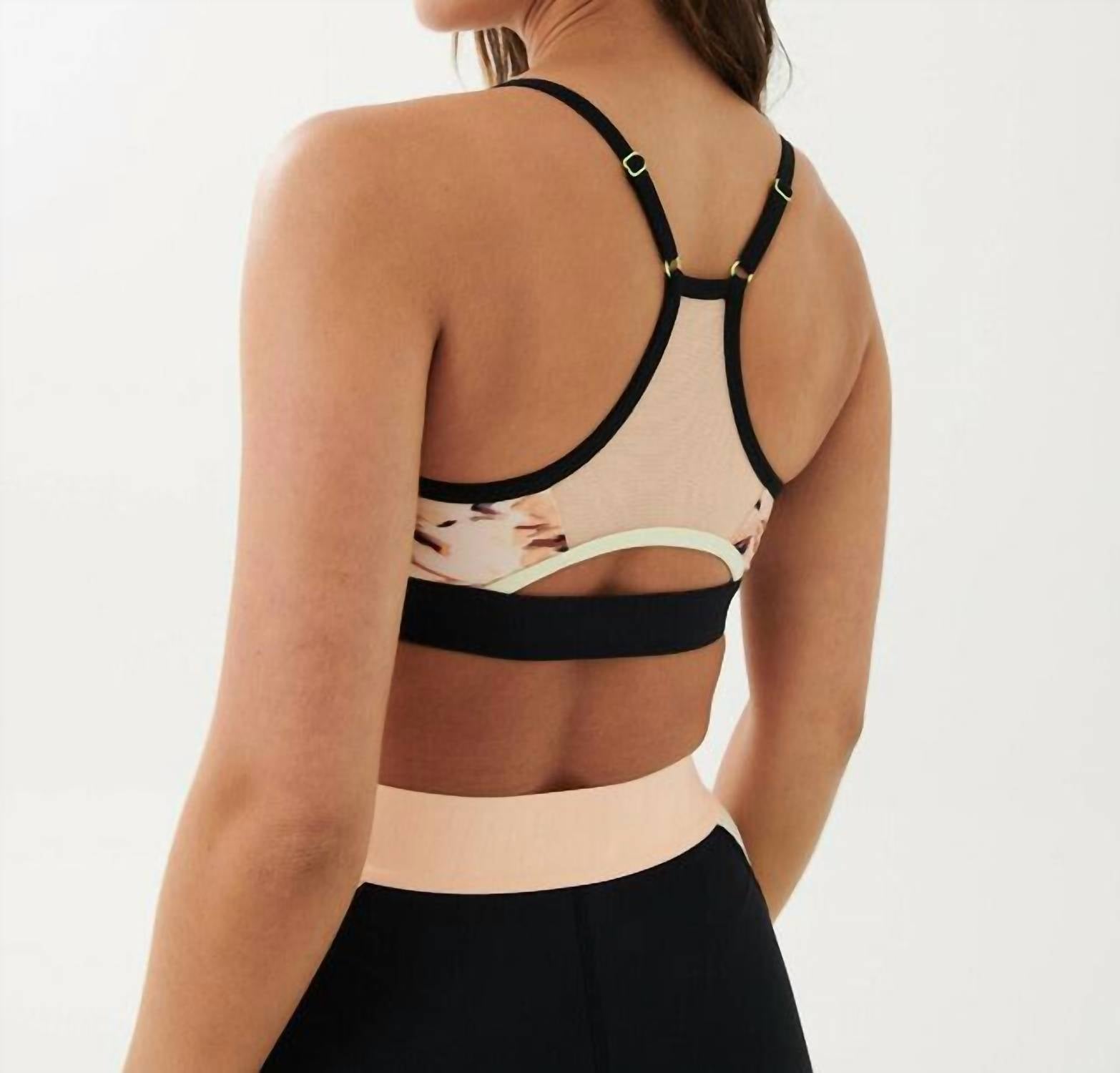 P.E. Nation - Freeman Sports Bra