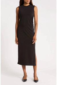 Frame - SLEEVELESS TEE SHIRT DRESS