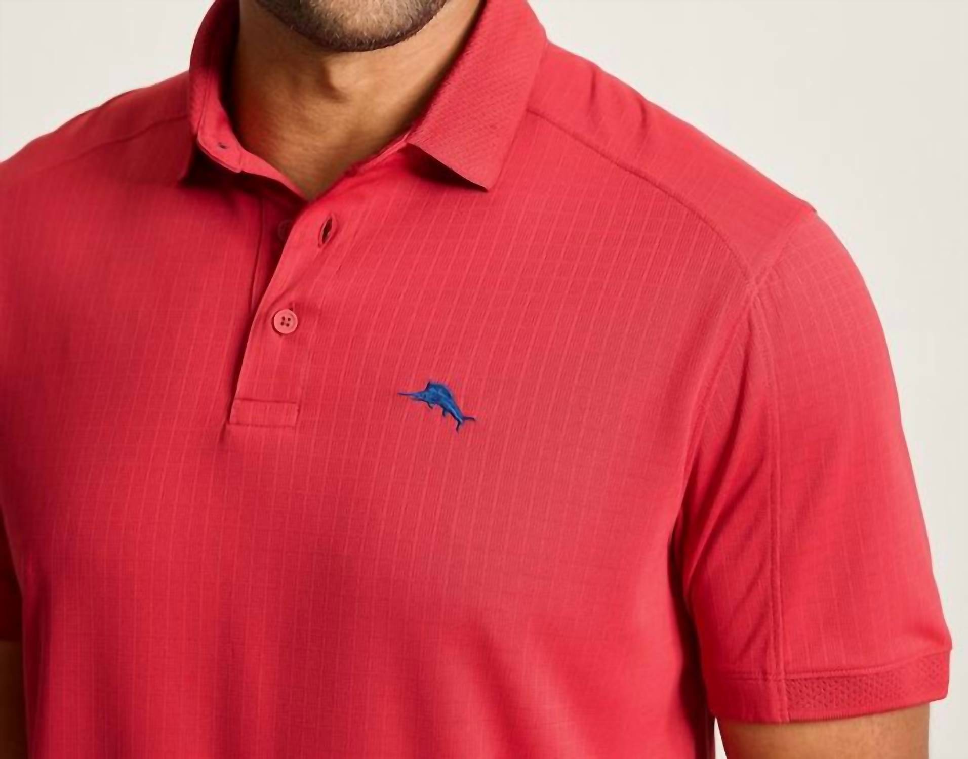 Tommy Bahama - Tropic Driver Polo