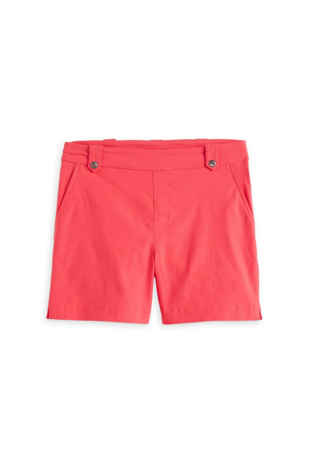 Tribal - Women's Ziggy Pull On Short