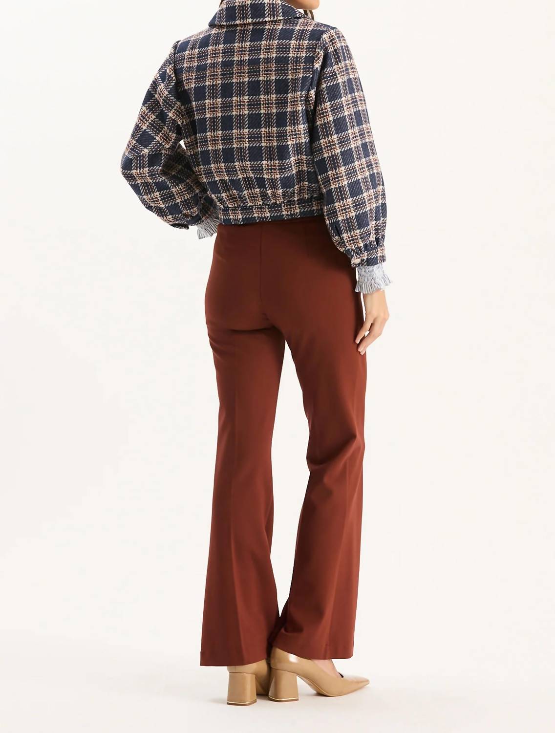 Tyler Boe - Harper Kensington Jacket