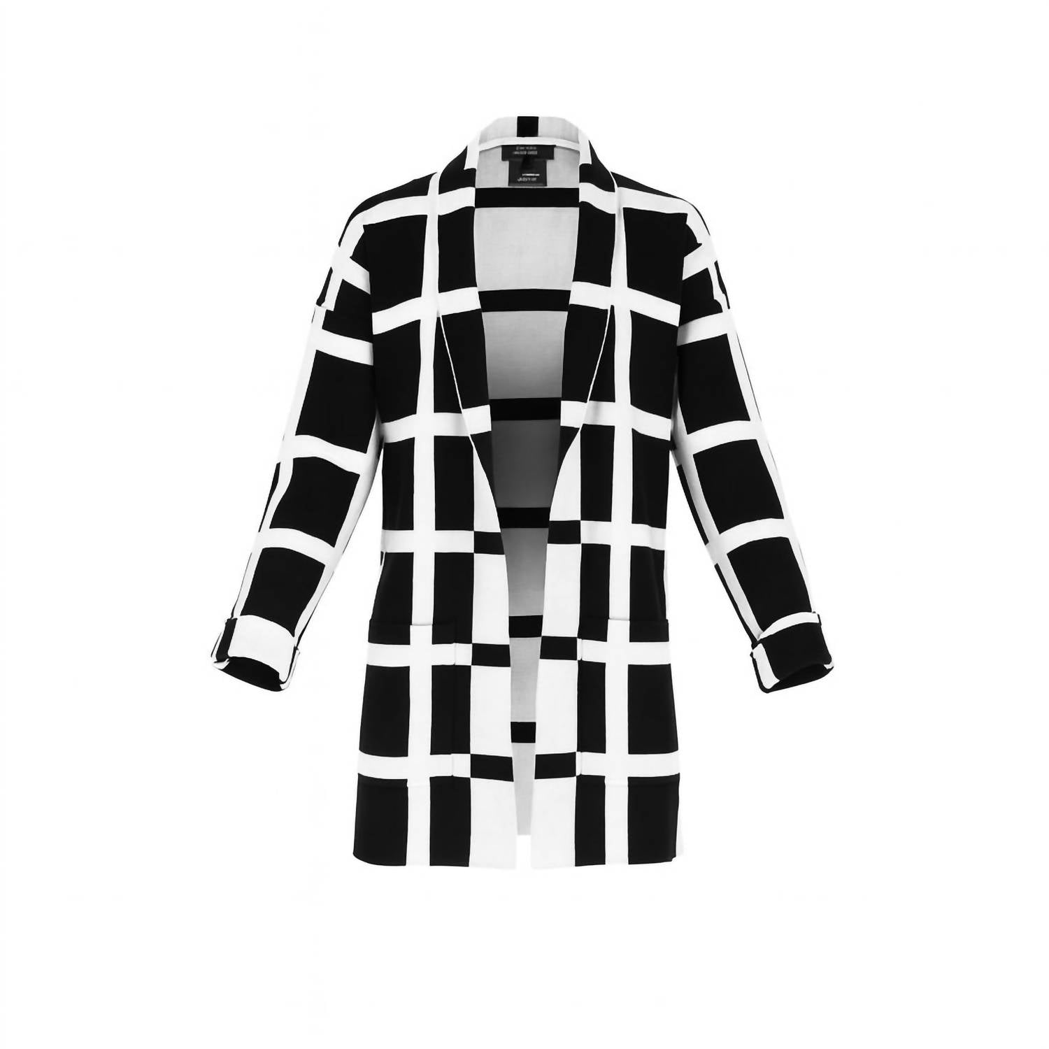 J'Envie/Eli - Women's The Cornwall Coatigan