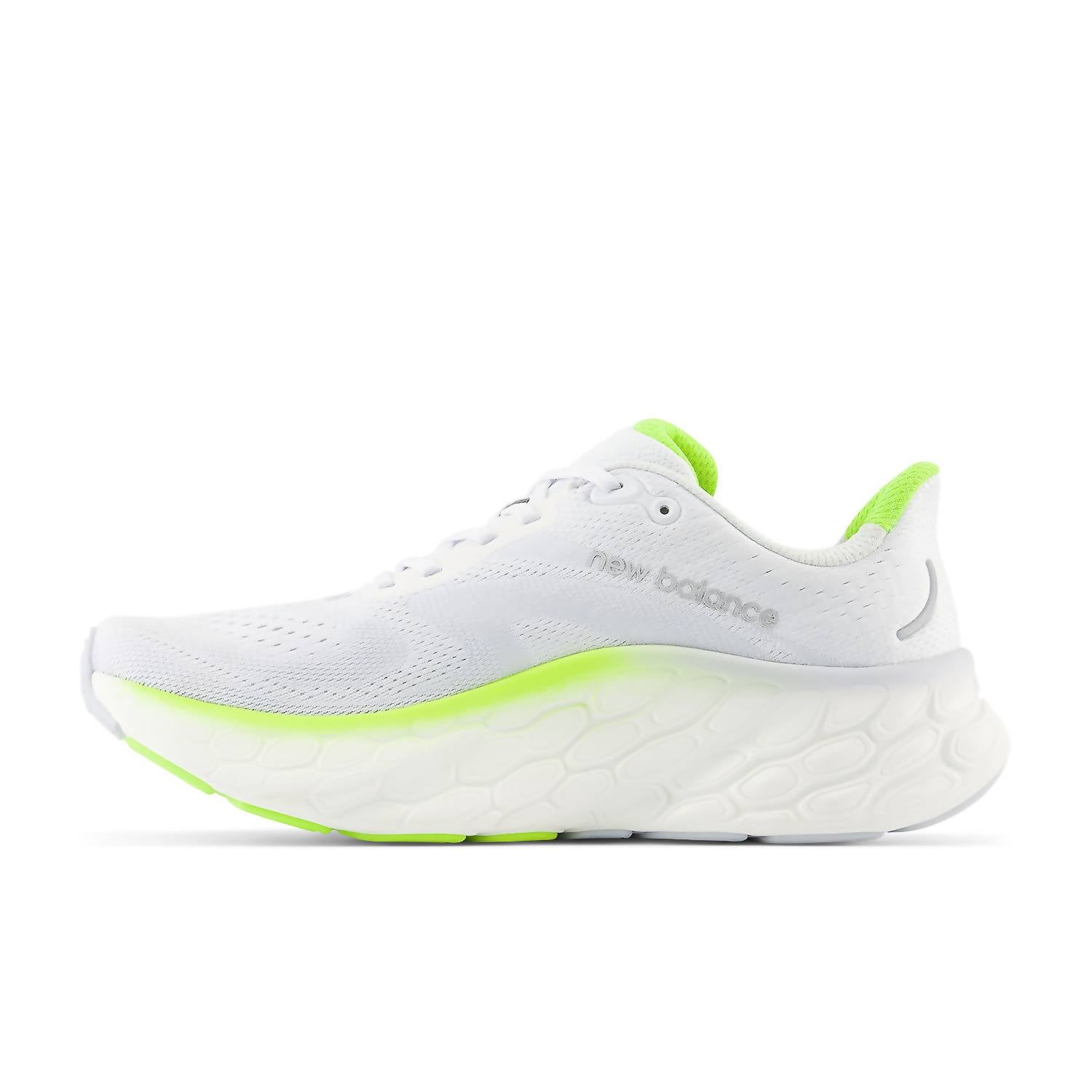 New Balance - Men's Fresh Foam X More V4 Running Shoes