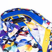 Eight X - Island In the Sun Button Down Shirt