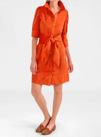 Gretchen Scott - Ultra Suede Swagger Dress